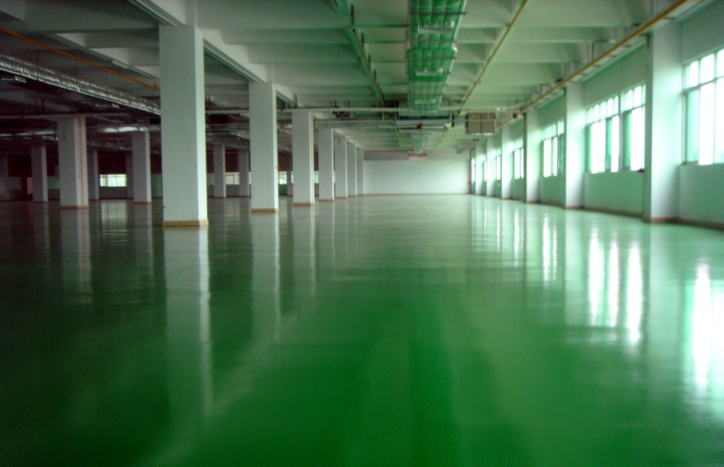 廈門(mén)聯(lián)想集團(tuán)有限公司-砂漿自流平